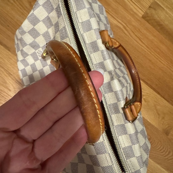 Louis Vuitton Speedy 25 - Picture 4 of 13